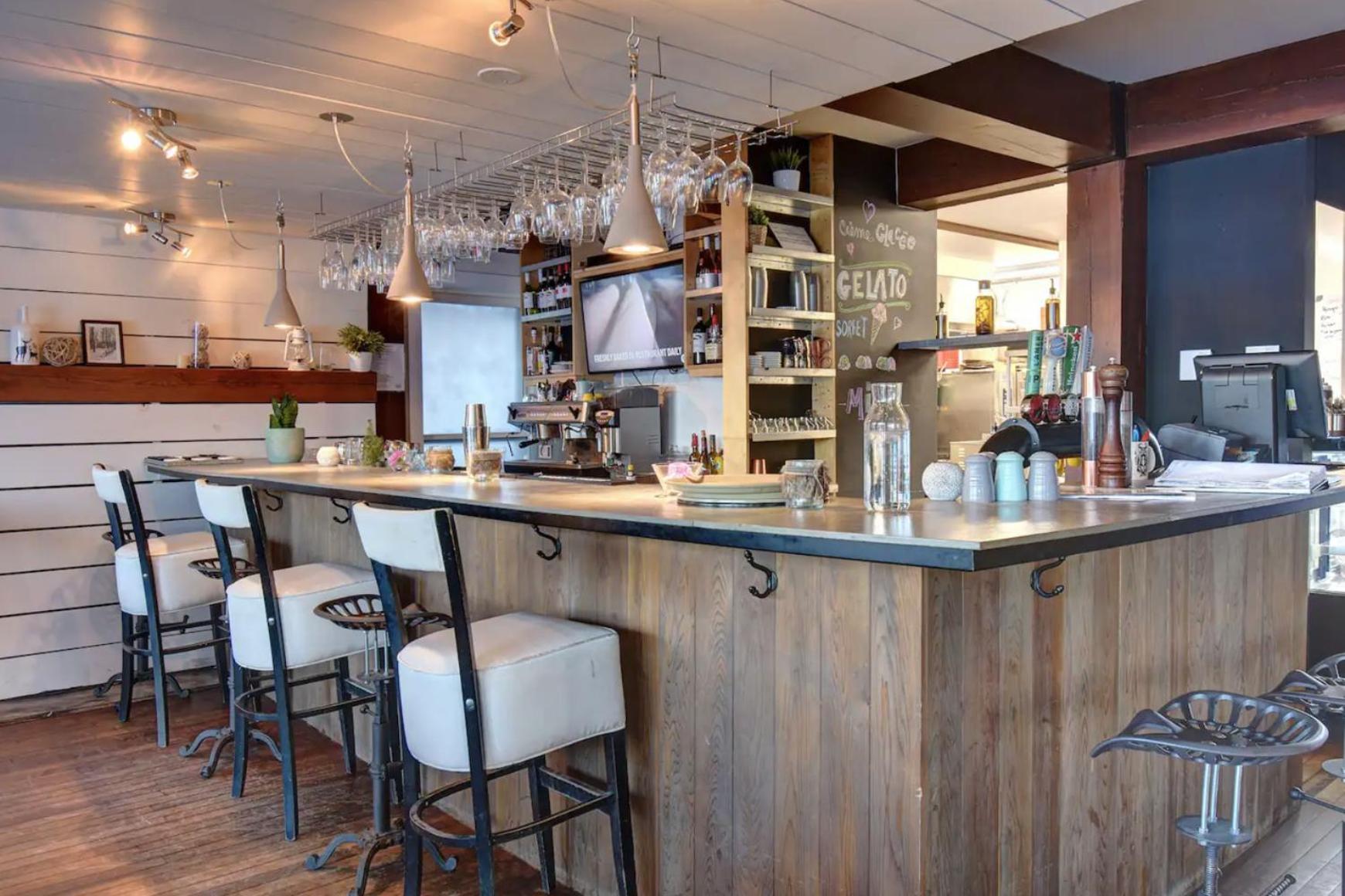Deluxe Suite-Sur-Lac Superieur - Tremblant Versant Nord ภายนอก รูปภาพ